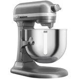 KitchenAid 5KSM70JPXECU kontur silber