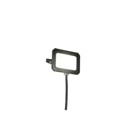 RL Außenwandleuchte Aluminium 12 cm 1er Set schwarz