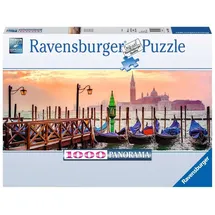 Ravensburger Gondeln in Venedig (15082)