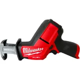 Milwaukee M12 CHZ-0 Fuel Akku-Säbelsäge M12CHZ-0