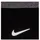Nike Spark Lightweight Crew-Laufsocken Black/Reflect Silver 38,5-40,5