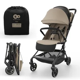 Kinderkraft Nebo Beige