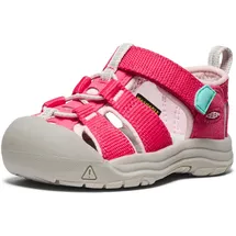 Keen Newport H2 Pink 19