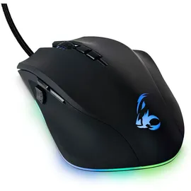 MediaRange MRGS203 schwarz