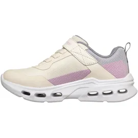 SKECHERS Glide-Step Drift Kinder Naturfarben/Mehrfarbig 36