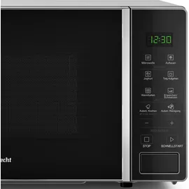 Bauknecht MWR 201 B Schwarz