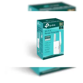 TP-Link RE705X AX3000 Extender