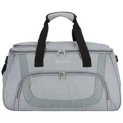 American Tourister Summer Session Weekender Reisetasche 52 cm silver