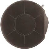Wpro Aktivkohlefilter Typ 28