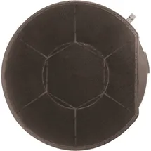Wpro Aktivkohlefilter Typ 28