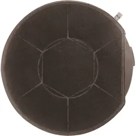 Wpro Aktivkohlefilter Typ 28