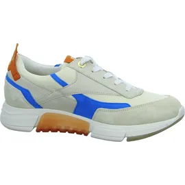 Paul Green Sneaker Damen Weite E Beige 37,5