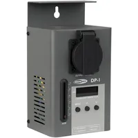 Showtec Single DP-1 DMX-Dimmer/Switch-Pack mit Regler, Botex UP-2