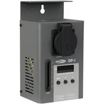Showtec Single DP-1 Lichtsteuerung