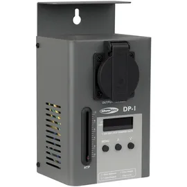 Showtec Single DP-1 Lichtsteuerung