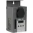 Showtec Single DP-1 DMX-Dimmer/Switch-Pack mit Regler, Botex UP-2