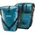 Ortlieb Back-Roller Classic Paar petrol/schwarz