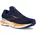 Schuhe Größe 45 blau