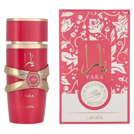 Lattafa Yara Candy Eau de Parfum 100 ml