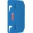 Brunnen Taschenlocher Colour Code azur,