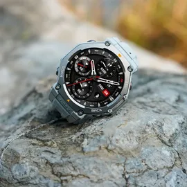 Amazfit T-Rex 3 Haze Gray