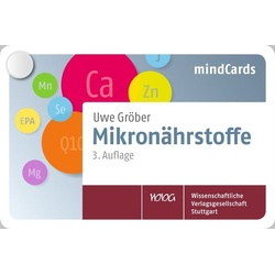 Mikronährstoffe