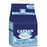 Catsan Hygiene plus 18 l