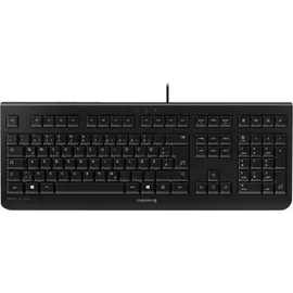 Cherry KC 1000 IT schwarz JK-0800IT-2