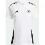 Adidas DFB 24 Fan Heimtrikot White S