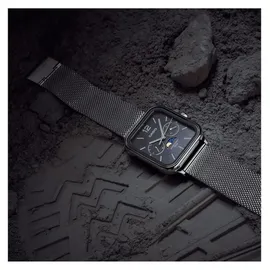 casio timeless collection Timeless Collection MTP-M305M-1AVER Edelstahl 34 mm MTP-M305M-1AVER