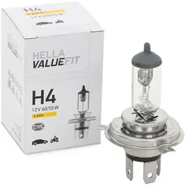 Hella Glühlampe, Fernscheinwerfer HELLA VALUEFIT 8GJ 242 632-081