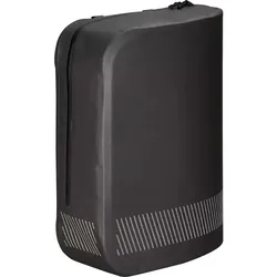 TAILWIND PANNIER BLK RIGHT