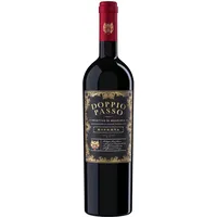 Doppio Passo Primitivo di Manduria Riserva Rot, trocken (1 x 0,75 l)