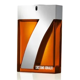 Cristiano Ronaldo Fearless Eau de Toilette 100 ml