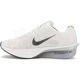 Nike Vaporfly 4 Damen White/Gridiron/Obsidian Mist 40,5