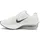 Nike Vaporfly 4 Damen White/Gridiron/Obsidian Mist 40,5
