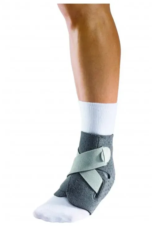 Mueller Adjust-to-Fit Ankle Support Orthese für Knöchel 1 St.