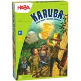 HABA Animal Upon Animal Brettspiel Familie,