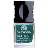 Alessandro Nail Polish