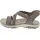 SKECHERS Summer Sparkle Damen Beige 41