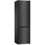 Gorenje Nrk6202ebxl4 Kühlschrank Mit Gefrierfach - Black