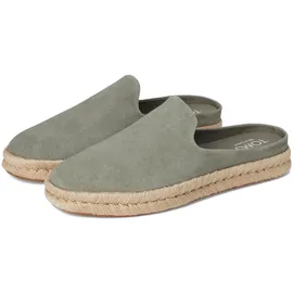 TOMS Santiago Herren Vetiver Grey 46