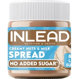 INLEAD Spread, 200 g Dose, Hazelnut Cocoa