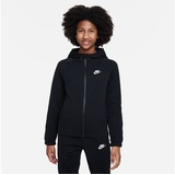 Nike Sportswear Trainingsanzug BIG KIDS' (GIRLS) TRACKSUIT schwarz XL (164)