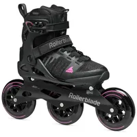 Rollerblade Macroblade 110 3WD W Black/Orchid EUR 39 -