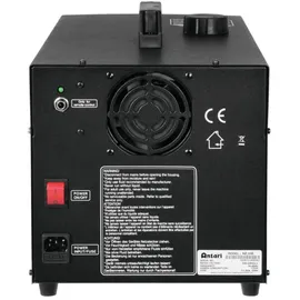 Antari HZ-100 Schwarz