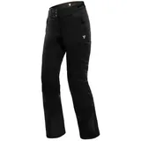 Dainese Opra Aerosense-dry Skihose Schwarz S