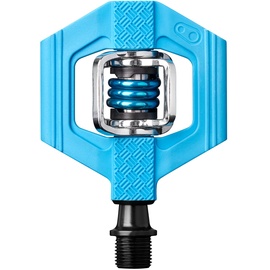 Crankbrothers Candy 1 Pedale blau