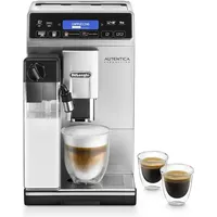 De'Longhi Autentica Cappuccino ETAM 29.660 SB Schwarz