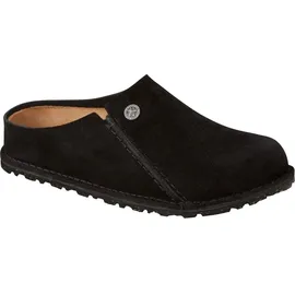 Birkenstock Zermatt Premium Schwarz 44
